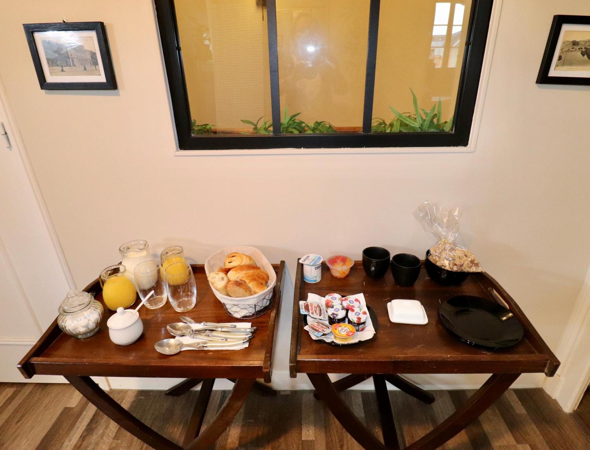 Duplex Au 2Eme Et De Notre Maison -Acces Au Jardin-Smart Tv-Streaming-Wifi Λε Μανς Εξωτερικό φωτογραφία